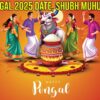 Pongal 2025: What Are The Four Days Of Pongal? Dates, Shubh Muhurat, Rituals, & 10 Recipes