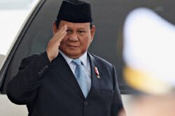 Indonesian President Prabowo Subianto To Grace Republic Day Celebrations In New Delhi