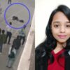 Video Shows How Pune Call Centre Staffer Was Killed By Her Colleague With Chopper Publicly