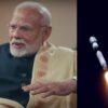 What Is Firefly, India-Based Pixxel's Satellite Constellation PM Modi Mentioned In Mann Ki Baat?