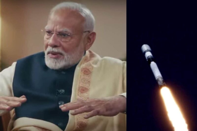 What Is Firefly, India-Based Pixxel's Satellite Constellation PM Modi Mentioned In Mann Ki Baat?