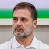 SC Stays Proceedings In Defamation Case Against Rahul Gandhi For Remarks Against Amit Shah