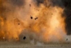 6 Workers Killed In Blast At Fireworks Factory In Tamil Nadu's Sattur