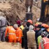 3-Year-Old Girl Rescued 10 Days After Falling Into 150-Feet Deep Borewell In Rajasthan