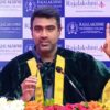 Ravichandran Ashwin Weighs In On Language Debate: ‘Hindi Not National Language, Only Official'