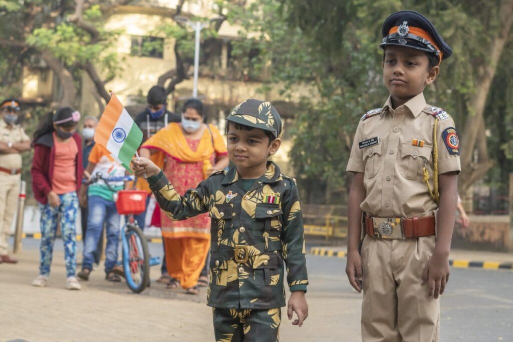 Republic Day 2025: R-Day Celebrations Across Different States – Regional Traditions