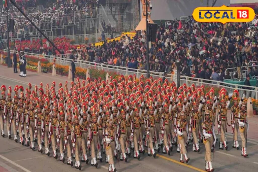 Republic Day Parade 2025: Tickets Cost Rs 500, Rs 100 And Rs 20. Here's How To Book