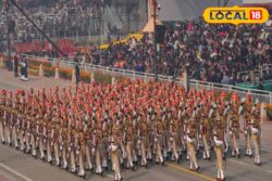 Republic Day Parade 2025: Tickets Cost Rs 500, Rs 100 And Rs 20. Here's How To Book