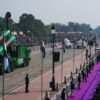 India Celebrates 76th Republic Day: Parade Showcases Military Might, Cultural Heritage | Watch LIVE