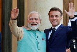 India To Co-Chair Paris AI Summit; PM Modi, Macron To Attend, Trump, Musk Invited