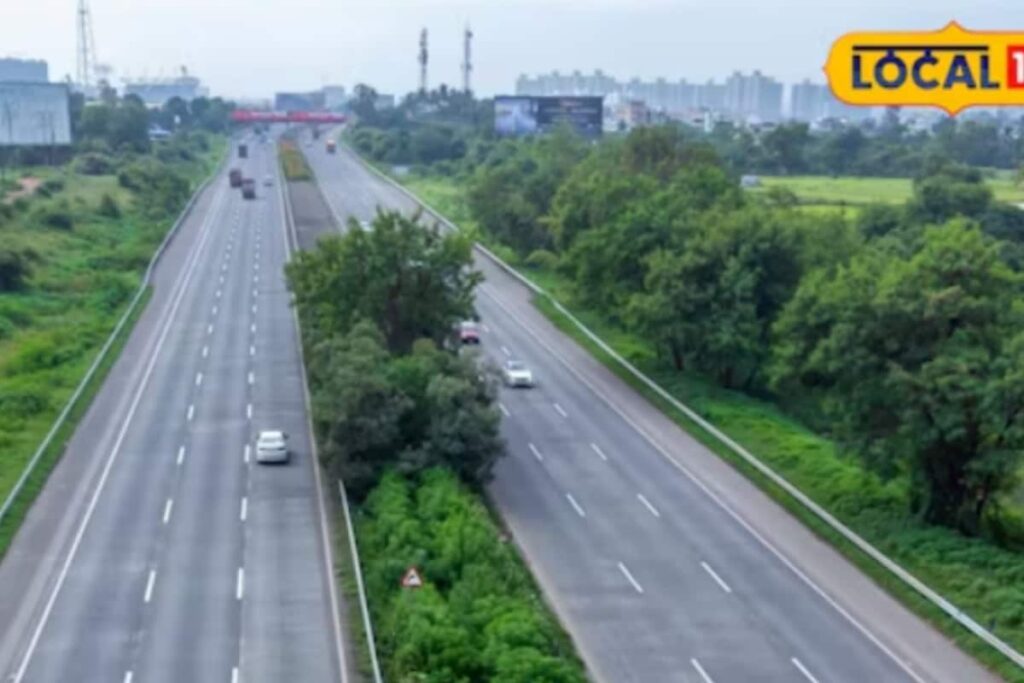 Good News For Mumbaikars! Expressway Linking Badlapur, Dombivli To Mumbai Soon