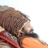 From Growing Crops On Scalp To Donning 45-Kg Rudrakshas, These Babas Are Turning Heads (And Cameras) At Maha Kumbh