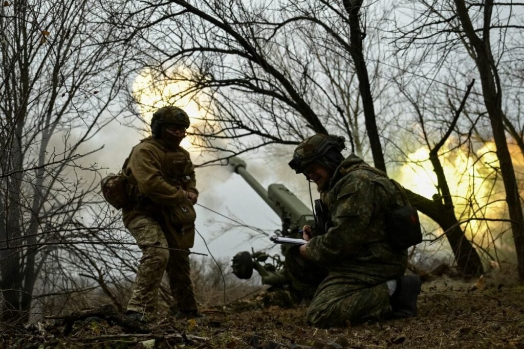 Indian Youth Dies Fighting For Russian Army On Ukraine Frontline