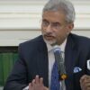 ‘Relationship Not Well Served If Visas Take This Late’: Jaishankar To Rubio During Bilateral Meeting