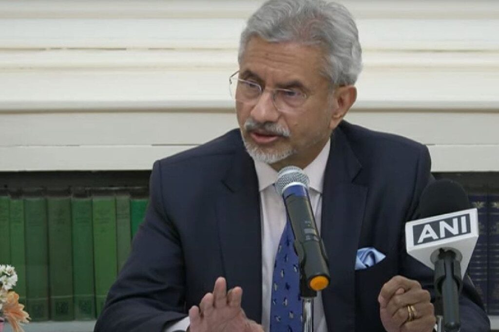 ‘Relationship Not Well Served If Visas Take This Late’: Jaishankar To Rubio During Bilateral Meeting