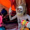 'Sangam Will Change': Aghori Baba's Dark Predictions At Mahakumbh