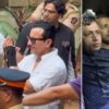 Saif Ali Khan Attacked News LIVE: Hunt On For Agent Who Helped Attacker Move Into Assam, Kolkata Before Reaching Mumbai