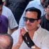 Saif Ali Khan's Friend Afsar Zaidi Refutes Reports Of Him Rushing Actor To Hospital