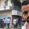 What Happened At Saif Ali Khan's House? Maid Screamed After Intruder's Attack, Actor Intervened