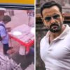 Saif Ali Khan's Attacker Purchased Headphones After Stabbing The Actor