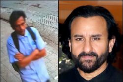 Saif Ali Khan News LIVE: Over 48 Hours Since Actor Was Stabbed, Attacker Still At Large