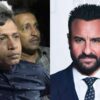 Used Fake Name, No Indian Documents: Who Is Shariful Islam, Saif Ali Khan's Attacker?