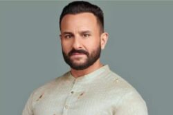 Saif Attack Case: Accused Jumped Compound Wall To Enter Building, Found Security Guards Fast Asleep