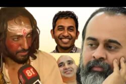 Meet 9 IIT Graduates Who Ditched Million-Dollar Salaries For Sanyas