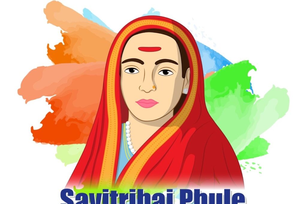 Telangana To Celebrate Savitribai Phule's Birth Anniversary As 'Women Teacher's Day'