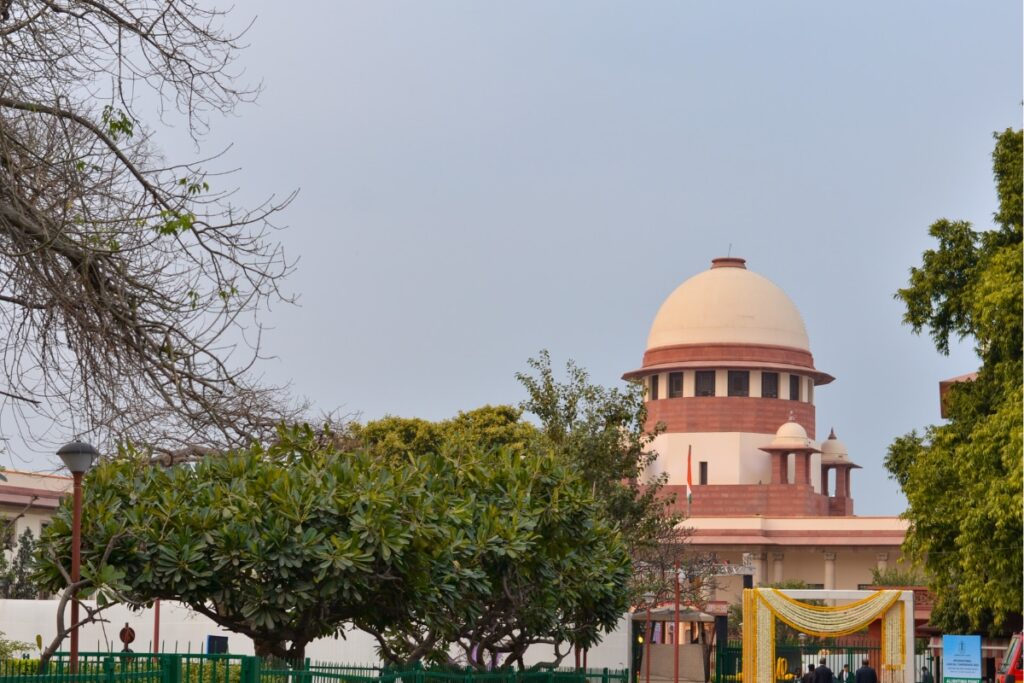 Writing And Registering A Will Alone Does Not Guarantee Its Validity: Supreme Court