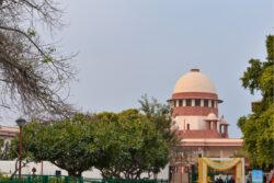 Writing And Registering A Will Alone Does Not Guarantee Its Validity: Supreme Court