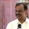 Meet V Narayanan: Rocket Scientist Ready To Lead ISRO For Next Space Mission