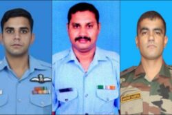 President Murmu Approves 14 Shaurya Chakras On Republic Day Eve | Check List