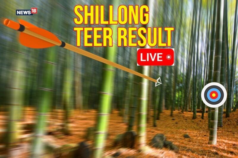 Shillong Sunday Teer Result, January 12, 2025 LIVE: Check Winning Numbers for First and Second Rounds