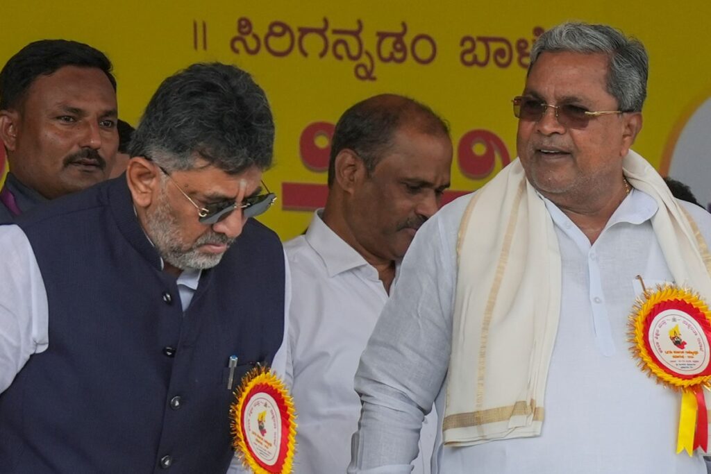 Nashik And Malegaon In Karnataka? Bengaluru Project Report Gets Mocked For 'Copy-Paste Job'