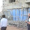 2 Killed, 6 Injured After Centring Frame Crashes At Under-Construction Building In Raipur