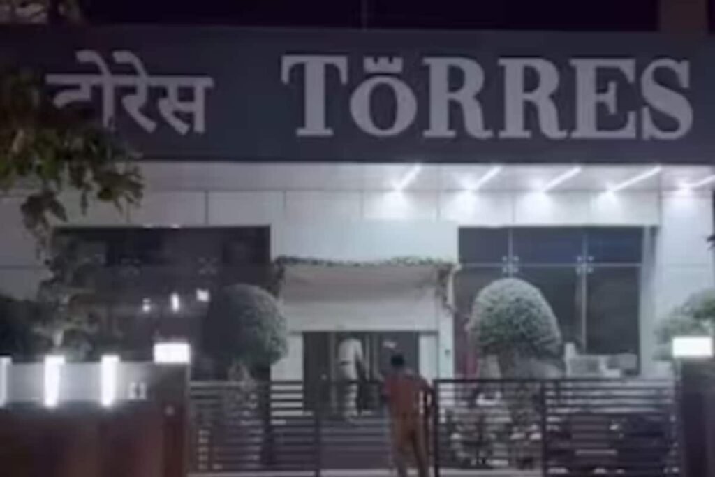 ED Registers Money Laundering Case In Torres Ponzi Scam Case