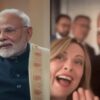 ‘Vo Toh Chalta Rehta Hai…’: PM Modi Opens Up On Memes With Italian PM Giorgia Meloni