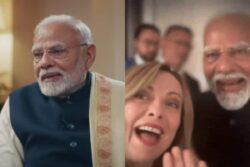 ‘Vo Toh Chalta Rehta Hai…’: PM Modi Opens Up On Memes With Italian PM Giorgia Meloni