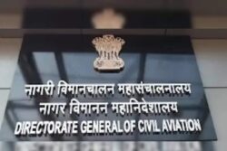 Faiz Ahmed Kidwai Appointed DGCA Chief; Ashutosh Agnihotri Is New FCI Chairman