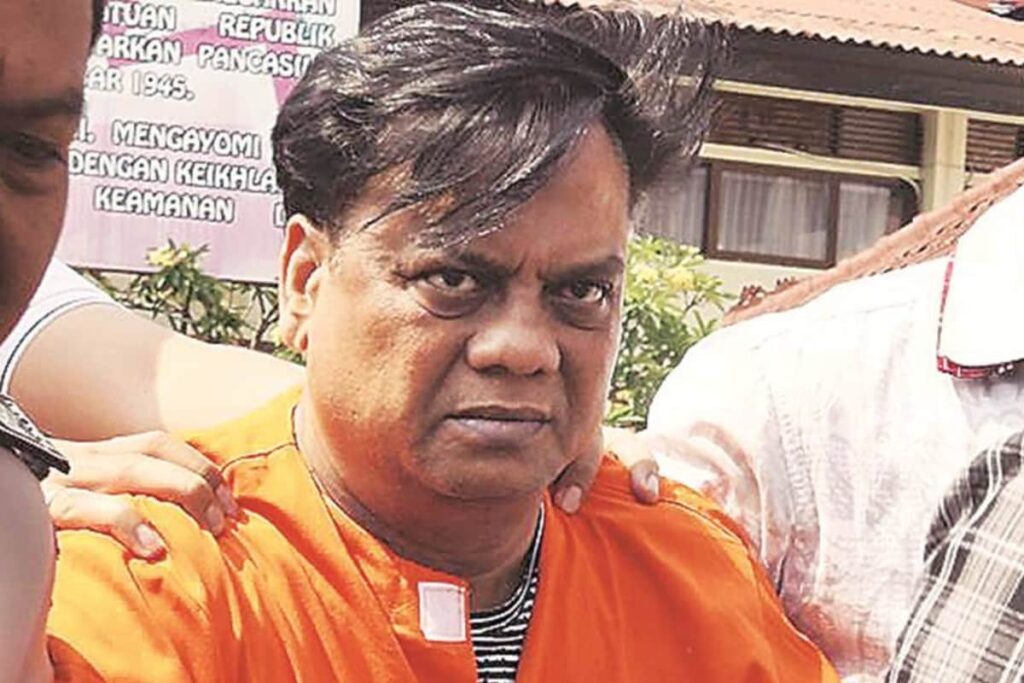 On The Run For 16 Years, Gangster Chhota Rajan's Aide Arrested In Mumbai