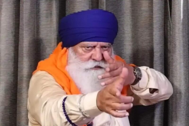 ‘Language of Women…’: Ex-Cricketer Yograj Singh Mocks Hindi Speaking People, Sparks Outrage