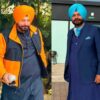 'Truly Inspiring': Navjot Singh Sidhu Reveals 33 KG Weight Loss In Less Than 5 Months, Earns Praise Online