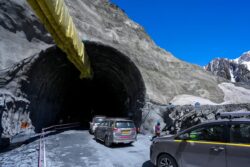 PM Modi To Inaugurate Sonamarg Tunnel On January 13 | Here's All You Need To Know