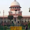 SC Directs HCs, States To Ensure Separate Toilets For Males, Females, PwDs, Transgenders