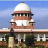 Supreme Court Frees Man On Death Row In Rape-Murder Case