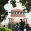 'Merely Disapproving Marriage Not Ground For Abetment Of Suicide', Rules Supreme Court