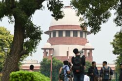 'Merely Disapproving Marriage Not Ground For Abetment Of Suicide', Rules Supreme Court