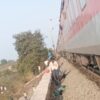 At Least 8 Killed After Being Run Over By Karnataka Express In Maharashtra's Jalgaon