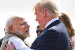 PM Modi Becomes First Leader From Indo-Pacific Region To Speak To Trump. Here’s Why The Call Matters